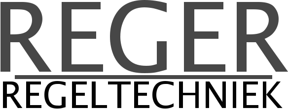 logo Reger Regeltechniek