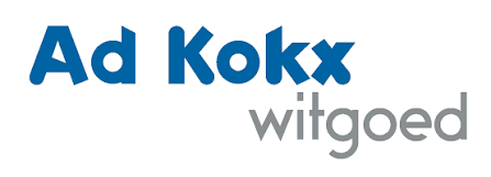Ad Kokx Witgoed